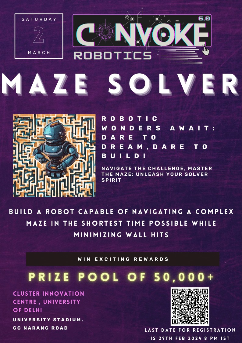 Maze Solver